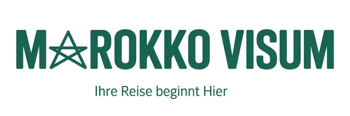 Marokko Visum – Einreise & Aktuelle Bestimmungen Logo